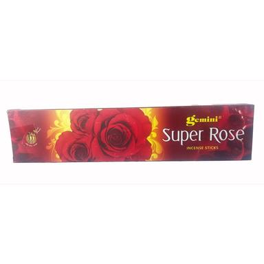 Super Rose Incense Sticks