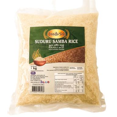 Suduru Samba Rice
