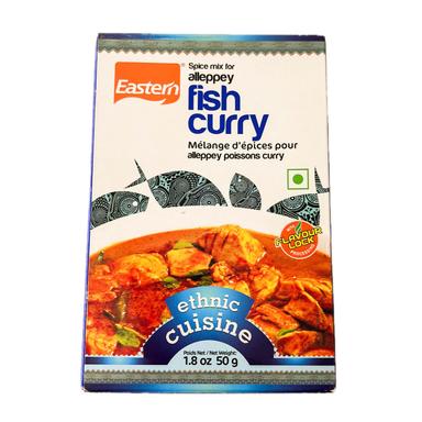 Fish Curry