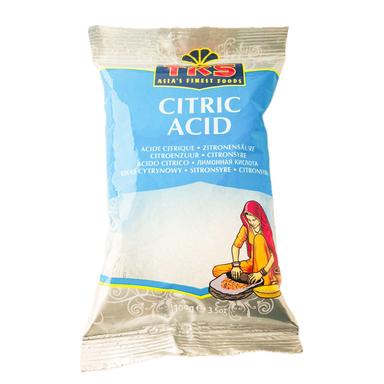 Citric Acid