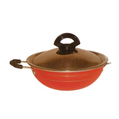 Non Stick Hopper Pan