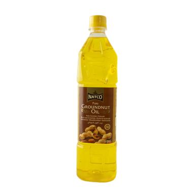 Groundnut Oil