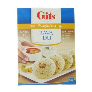 Rava Idli Mix