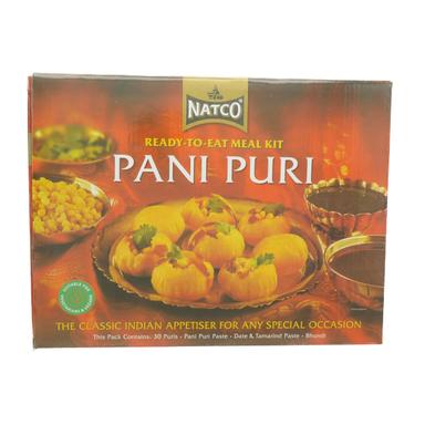 Pani Puri