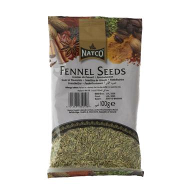 Fennel Seeds