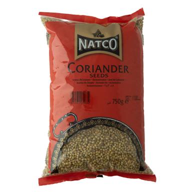 Coriander Seeds