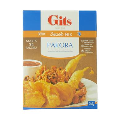 Pakora Mix 