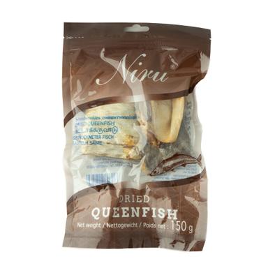 Dried Queen Fish 