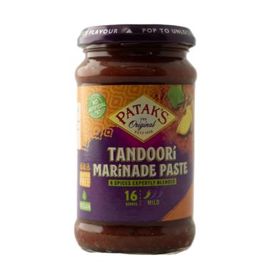 Tandoori Marinade Paste