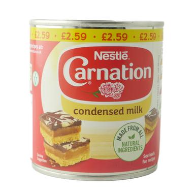 Carnation Condensed Milk 