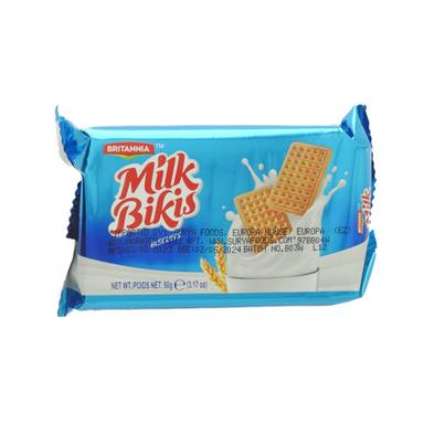 Milk Bikis