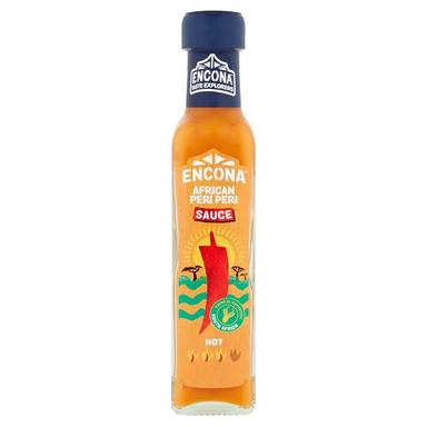 African Peri Peri Sauce