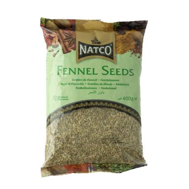 Fennel Seeds