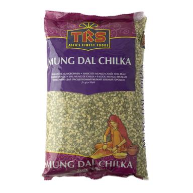 Mung Dal Chilka 