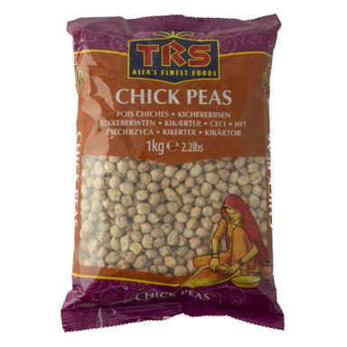 Chick Peas