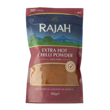 Chilli Powder