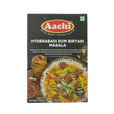 Hyd Dum Biryani Masala