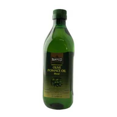 Olive Pomace Oil