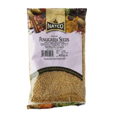 Fenugreek Seeds