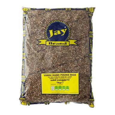 Hand Pound Rice