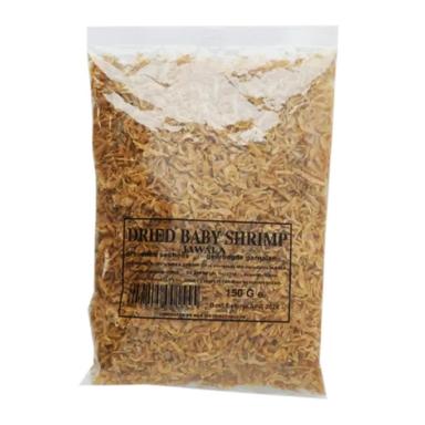 Dried Baby Shrimp