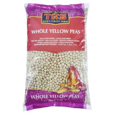 Whole Yellow Peas