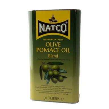 Olive Pomace Oil