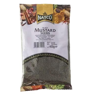 Mustard Seeds 