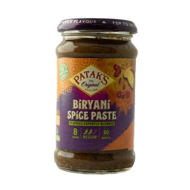 Biryani Spice Paste