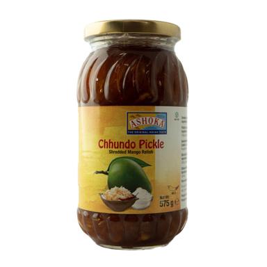 Chhundo Pickle 