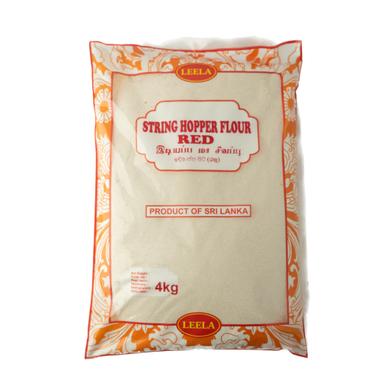 String Hopper Flour  Red