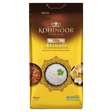 Gold Basmati Rice