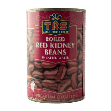 Canned Red Kidney Beans