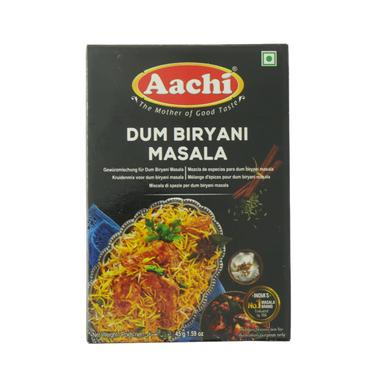 Dum Biryani Masala