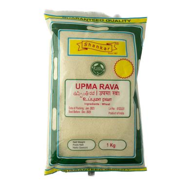 Upma Rava