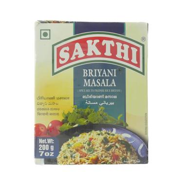 Briyani Masala