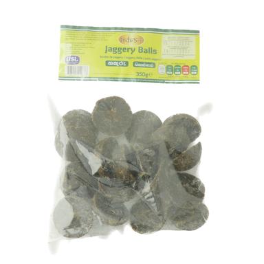 Jaggery Balls