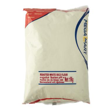 Roasted White Rice Flour