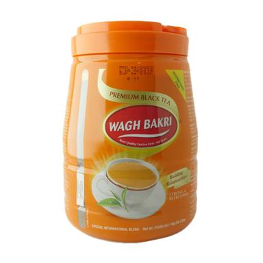 Premium Tea  - Wagh Bakri