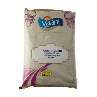 Ragi Flour