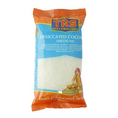 Desiccated Coconut Medium