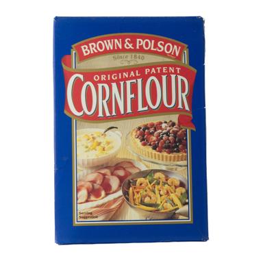 Corn Flour