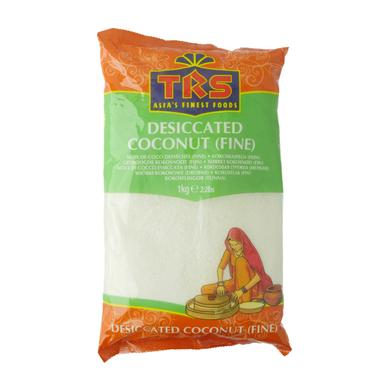 Desiccated Coconut Fine