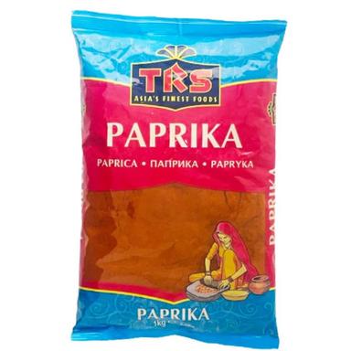 Paprika