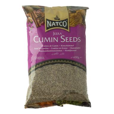 Cumin Seeds 