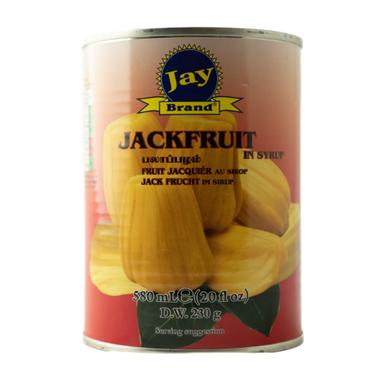 Jackfruit In Syrup