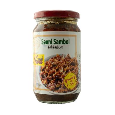 Seeni Sambol 