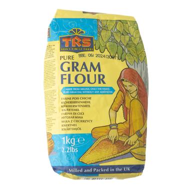 Gram Flour 