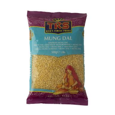 Mung Dal