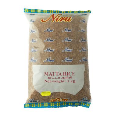 Matta Rice